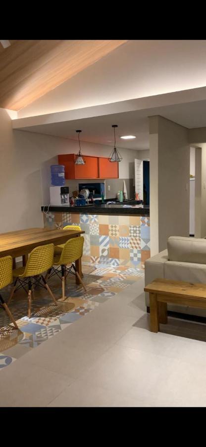 Casa De Praia Em Serrambi A 150 Metros Do Mar. Pôrto das Galinhas Extérieur photo
