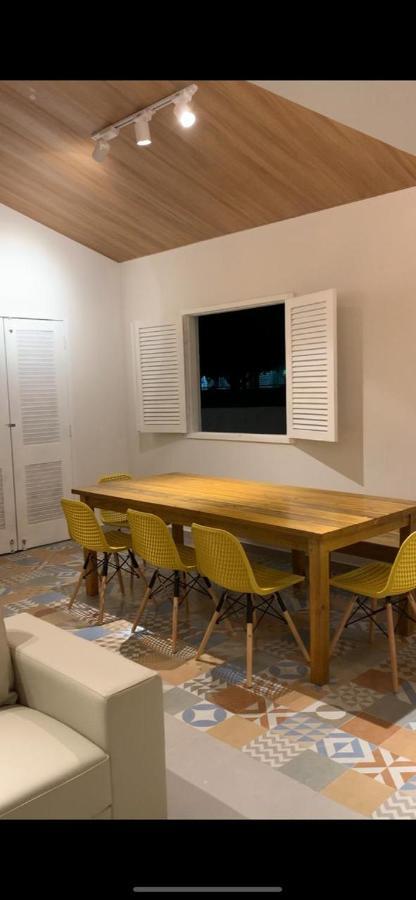 Casa De Praia Em Serrambi A 150 Metros Do Mar. Pôrto das Galinhas Extérieur photo