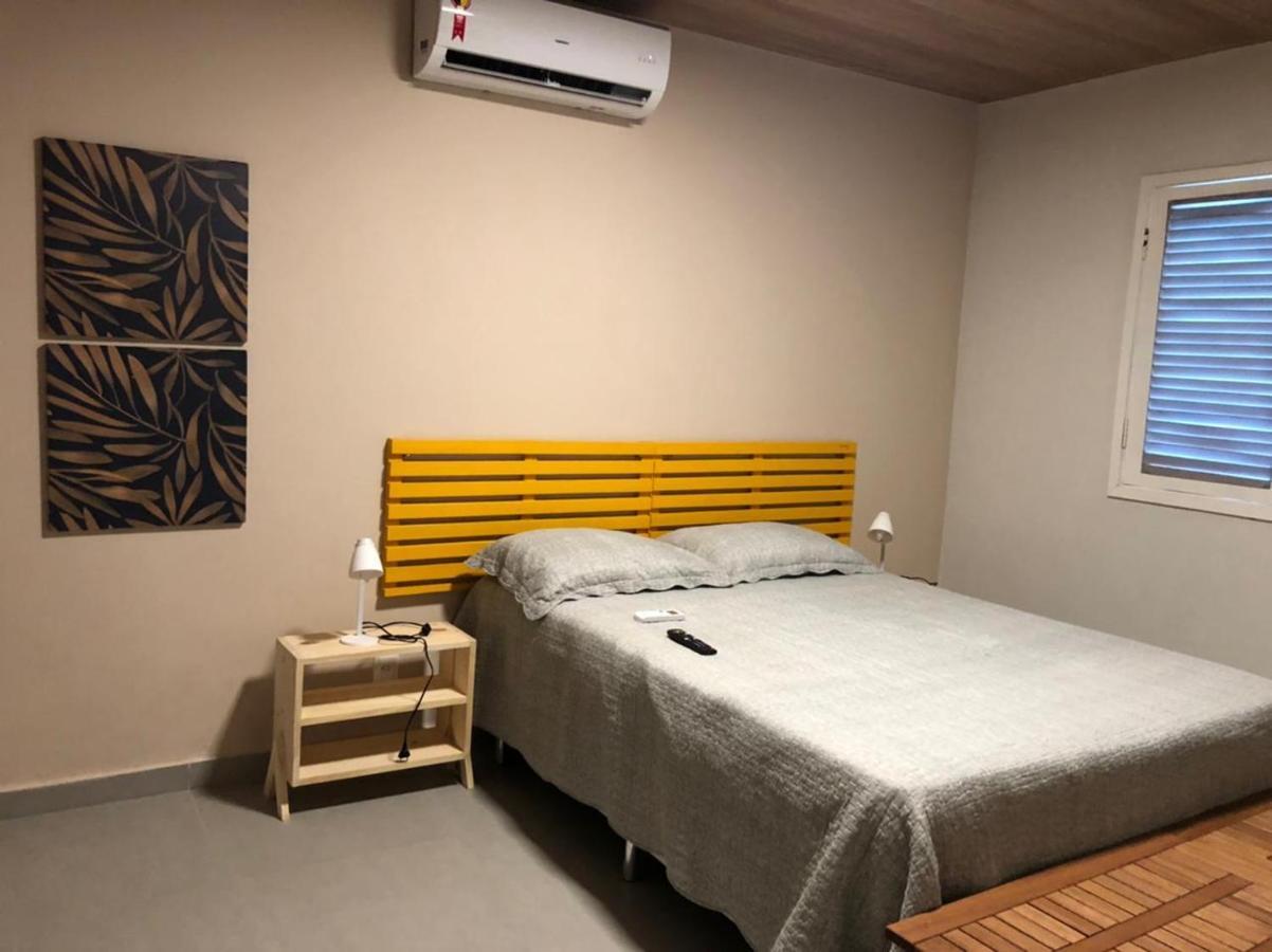 Casa De Praia Em Serrambi A 150 Metros Do Mar. Pôrto das Galinhas Extérieur photo
